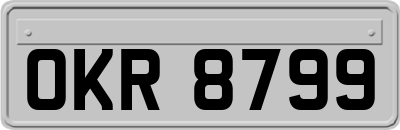 OKR8799
