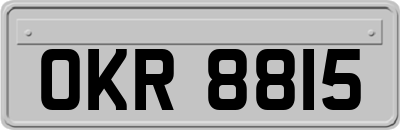 OKR8815