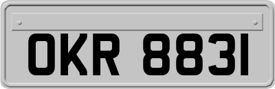 OKR8831