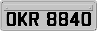 OKR8840