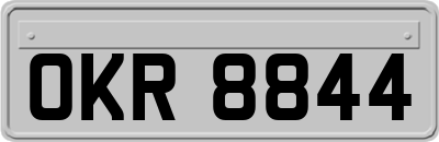 OKR8844