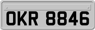 OKR8846