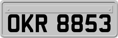 OKR8853