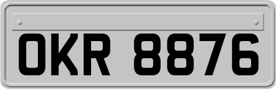OKR8876