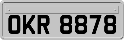 OKR8878