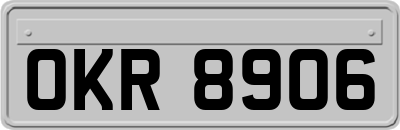 OKR8906