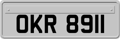 OKR8911