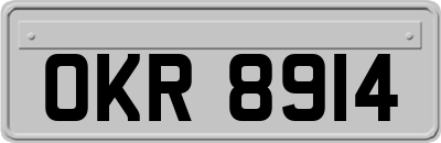 OKR8914