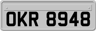 OKR8948