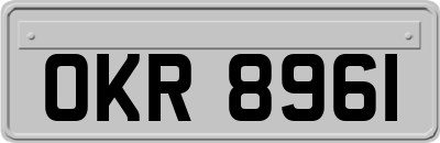OKR8961