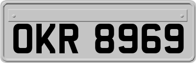 OKR8969