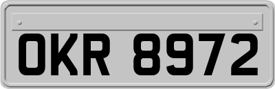 OKR8972