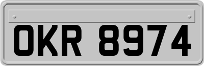 OKR8974