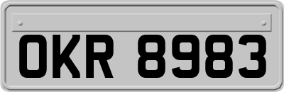 OKR8983