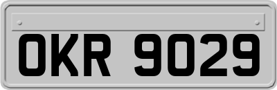 OKR9029