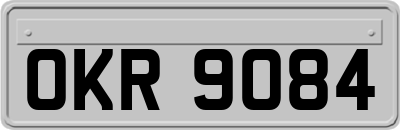 OKR9084