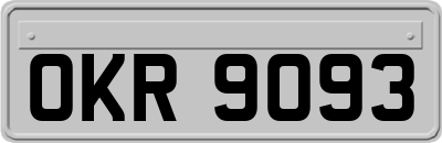OKR9093