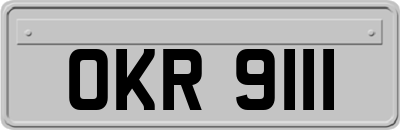 OKR9111