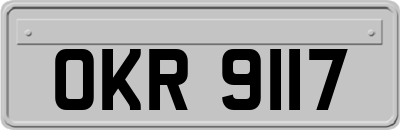 OKR9117