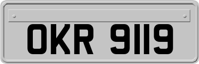 OKR9119