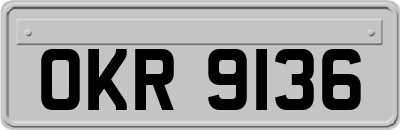 OKR9136