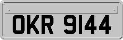 OKR9144
