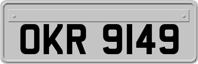 OKR9149