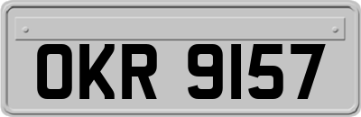 OKR9157