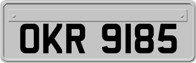 OKR9185