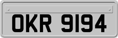 OKR9194