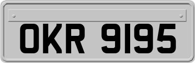 OKR9195