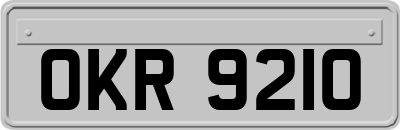 OKR9210