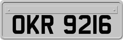 OKR9216