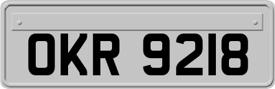 OKR9218