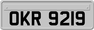 OKR9219