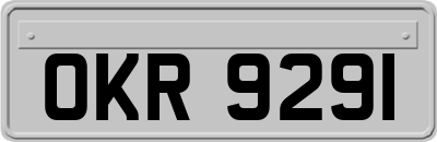OKR9291