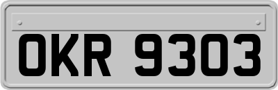 OKR9303