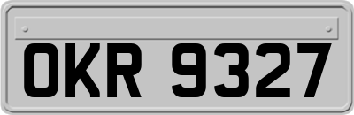 OKR9327
