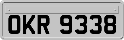 OKR9338