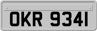 OKR9341