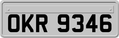 OKR9346