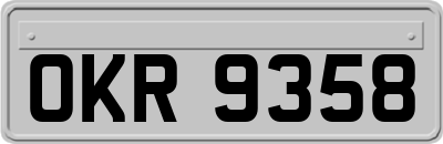 OKR9358
