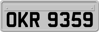 OKR9359