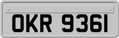OKR9361