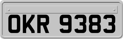 OKR9383