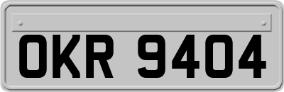 OKR9404