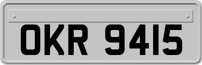 OKR9415