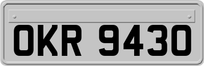 OKR9430