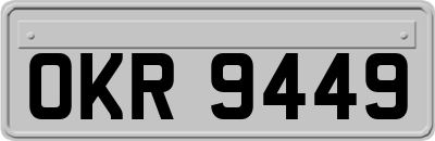 OKR9449