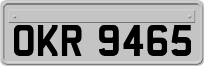 OKR9465